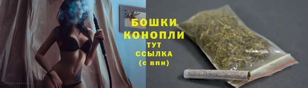 молекула духа Верея